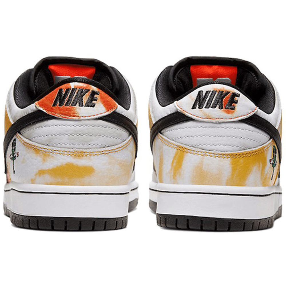 Nike Dunk SB Pro QS "Roswell Raygun"