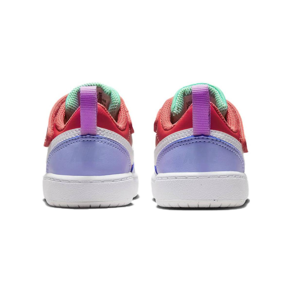 Nike Court Borough Low Recraft