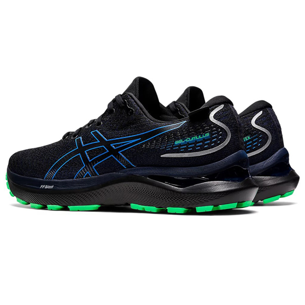 Asics Gel-Cumulus 24 GTX