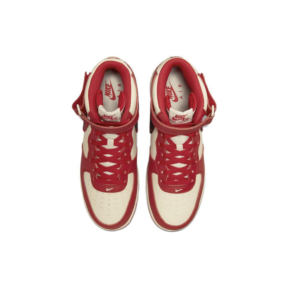 Nike Air Force 1 "Plaid"