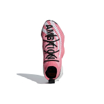 Pharrell Williams x adidas originals Crazy BYW Ambition Pink