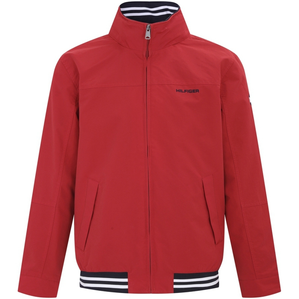 Tommy Hilfiger Logo