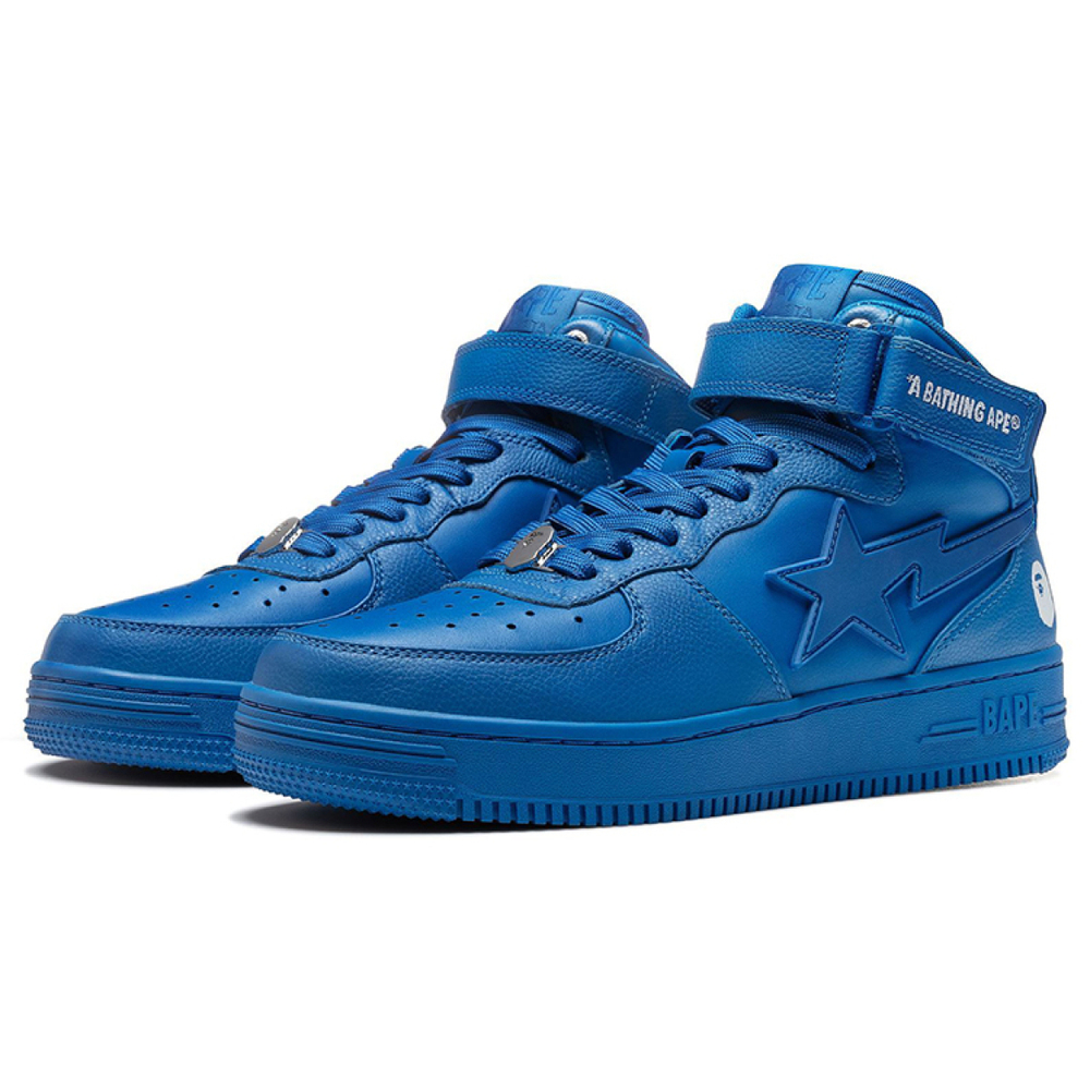A BATHING APE STA