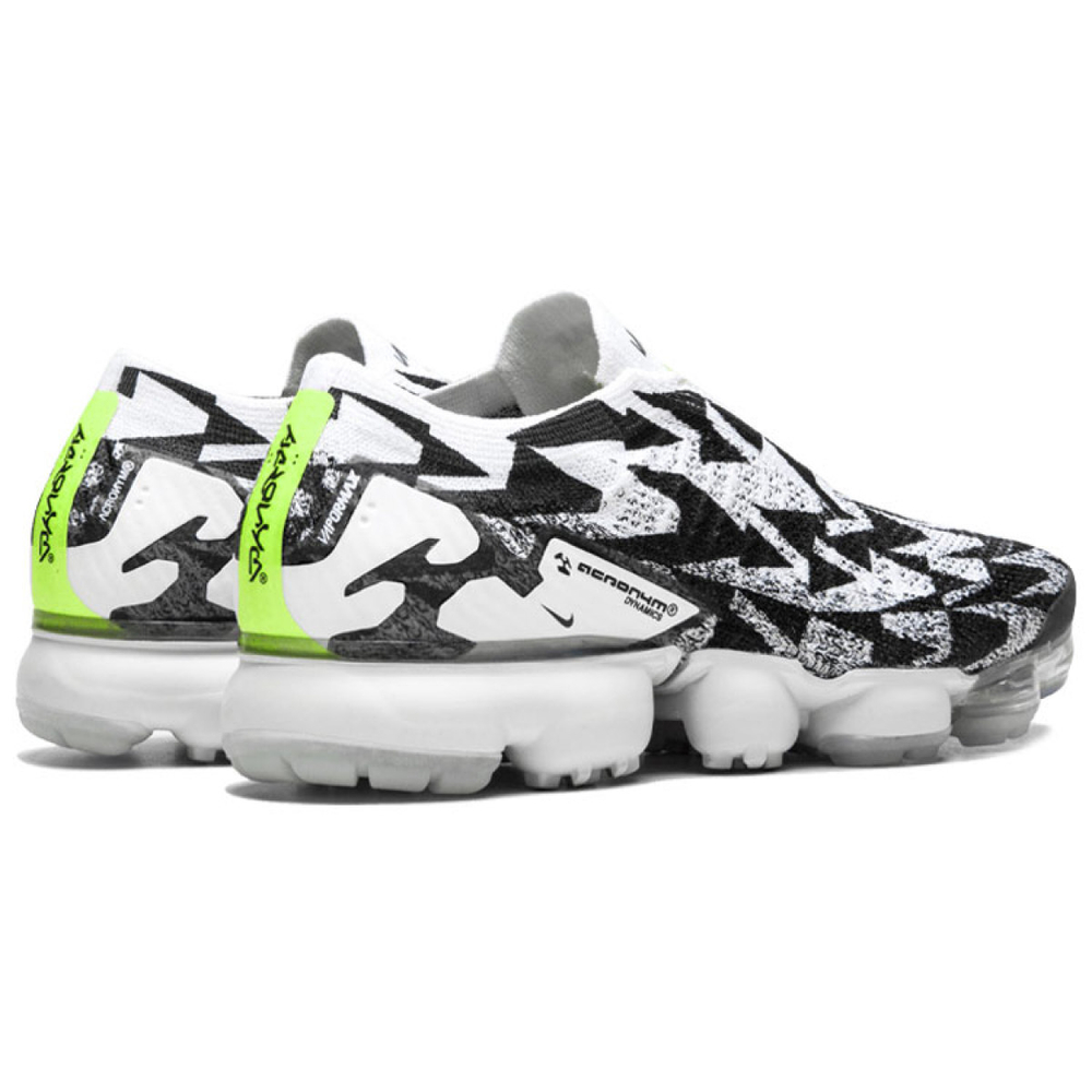 Nike VaporMax Moc 2 Acronym Light Bone