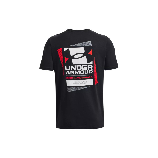 Under Armour T