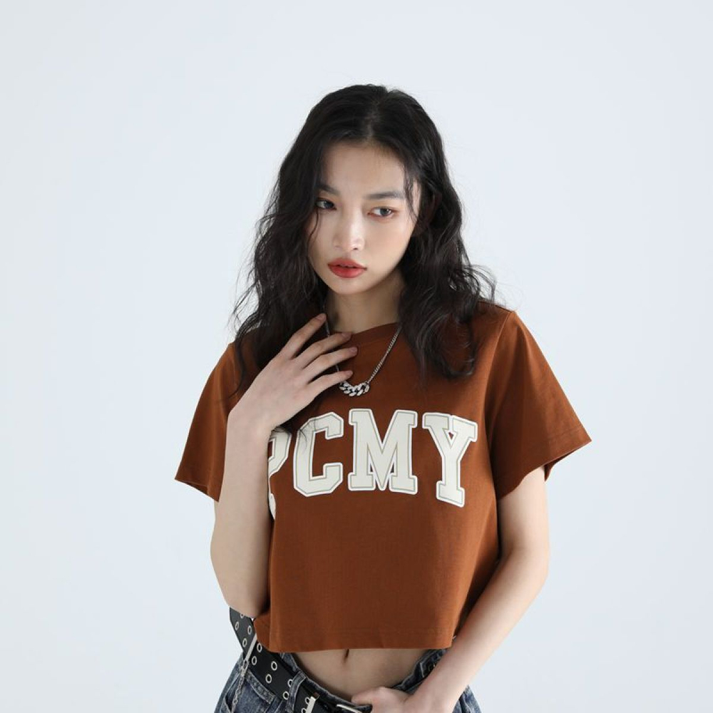 PCMY “ ” T