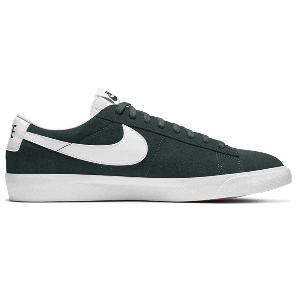Nike Blazer Pro Green