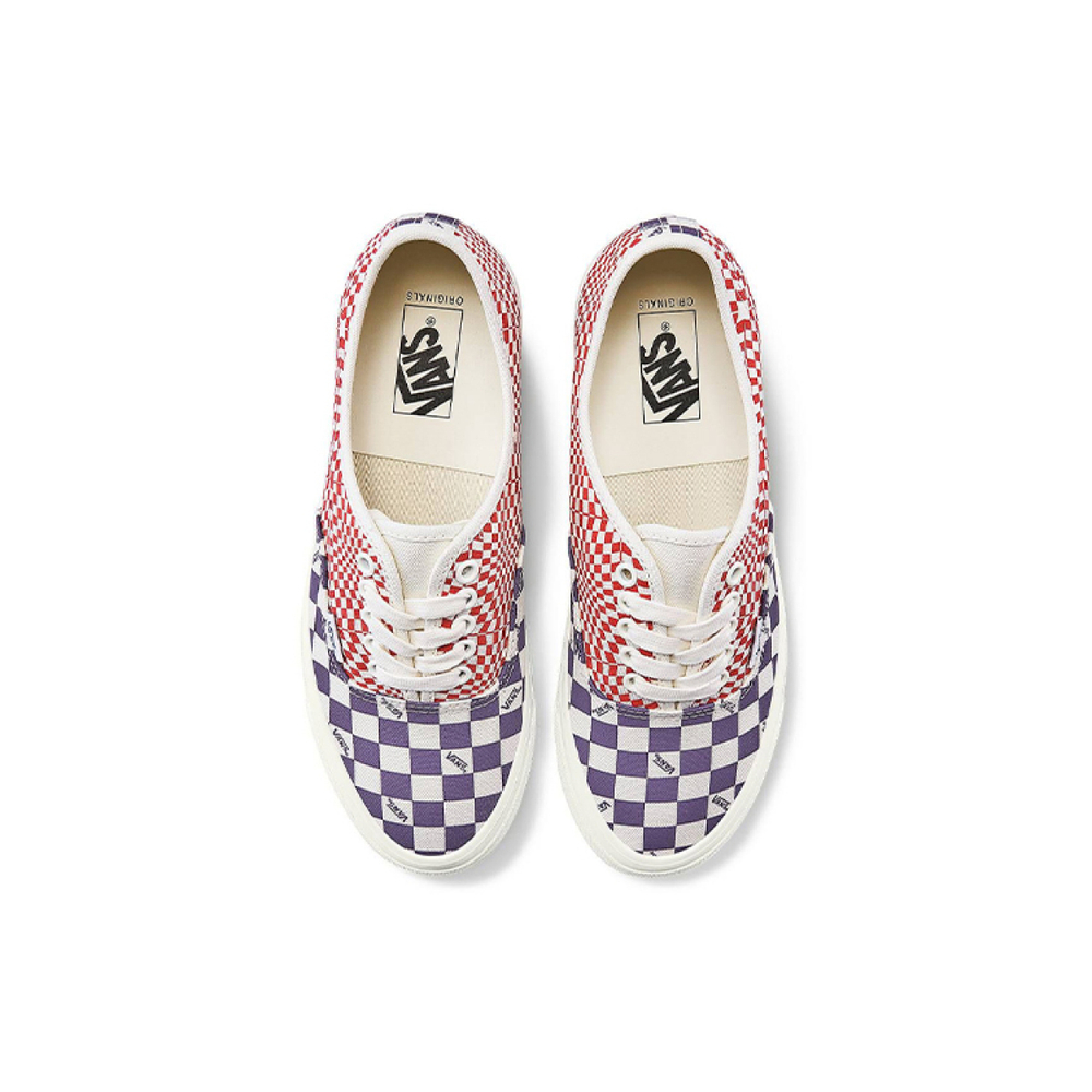Vans Authentic Og Lx 3D