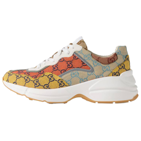 GUCCI Rhyton Multicolor