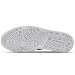 Jordan Air Jordan 1 Mid Logo