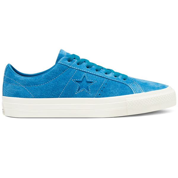 Converse one star