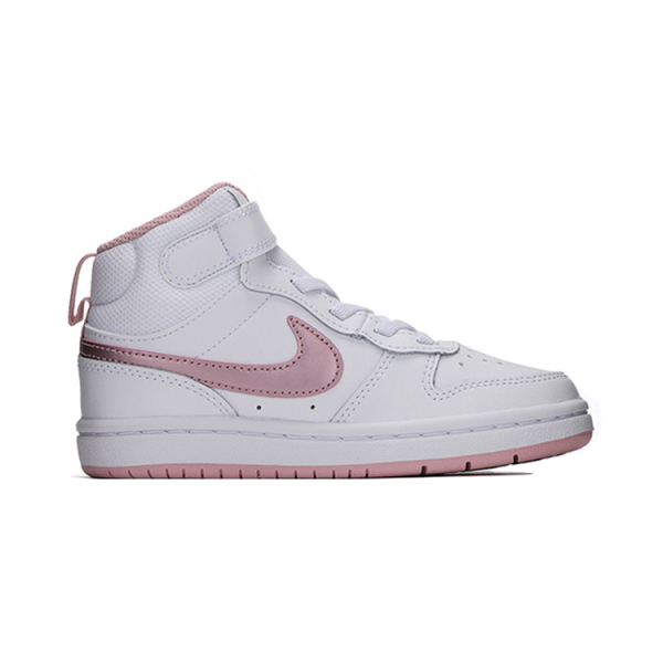 Nike Court Borough 2 Mid