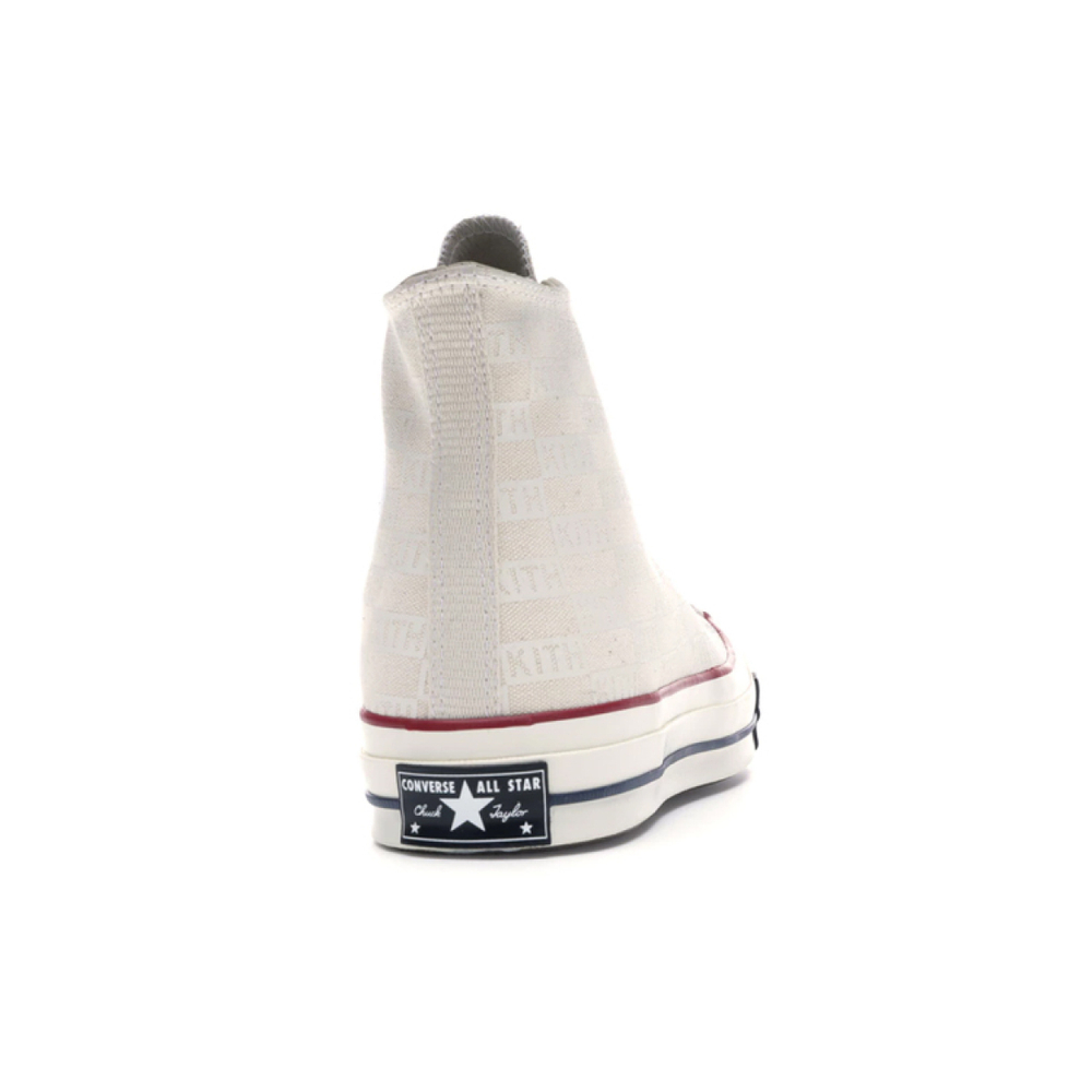 KITH x Converse 1970s Chuck Taylor All Star