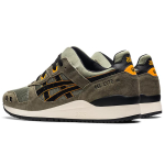 Asics Gel-Lyte 3 OG Lichen Green