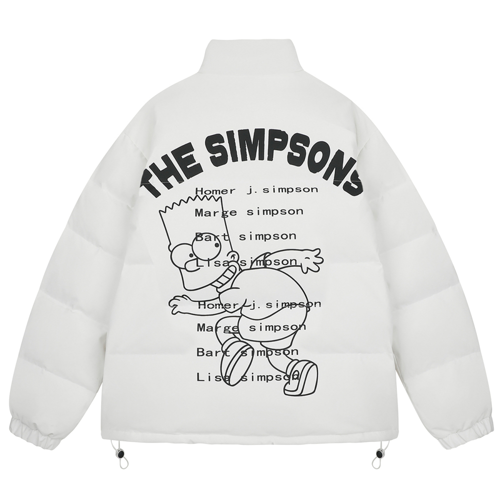 The Simpsons Logo 90