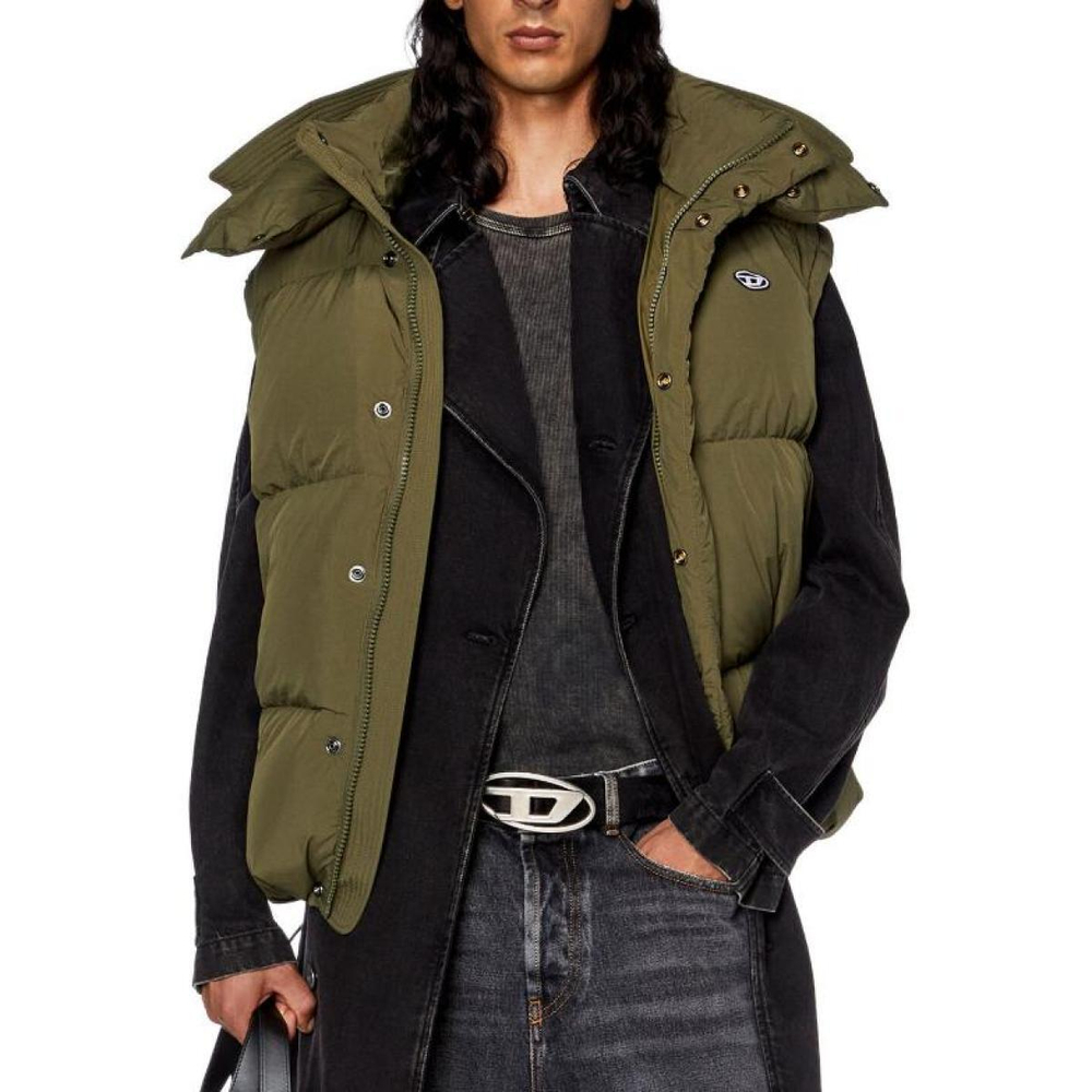 DIESEL Logo