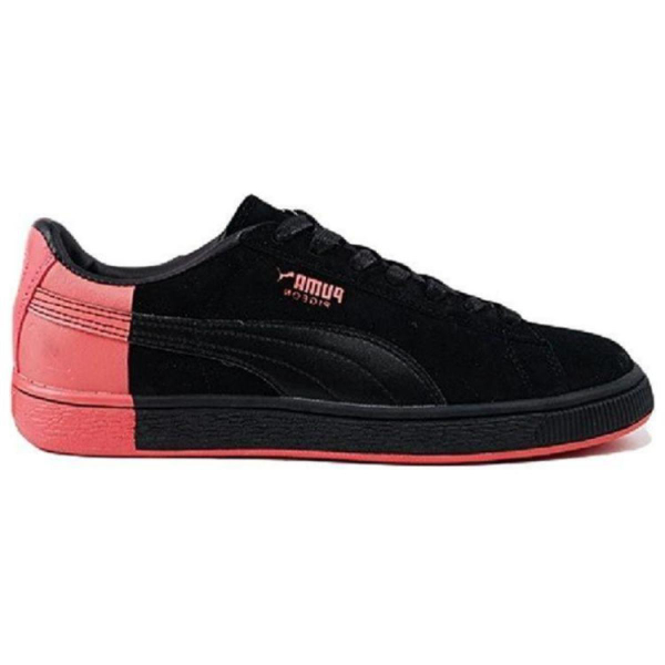 Staple x PUMA Suede