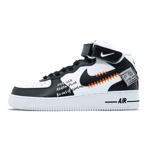 Nike Air Force 1