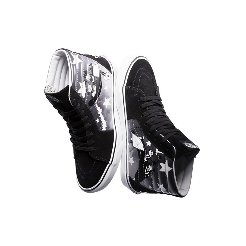Disney/ x Vans SK8 Disney Plane Crazy