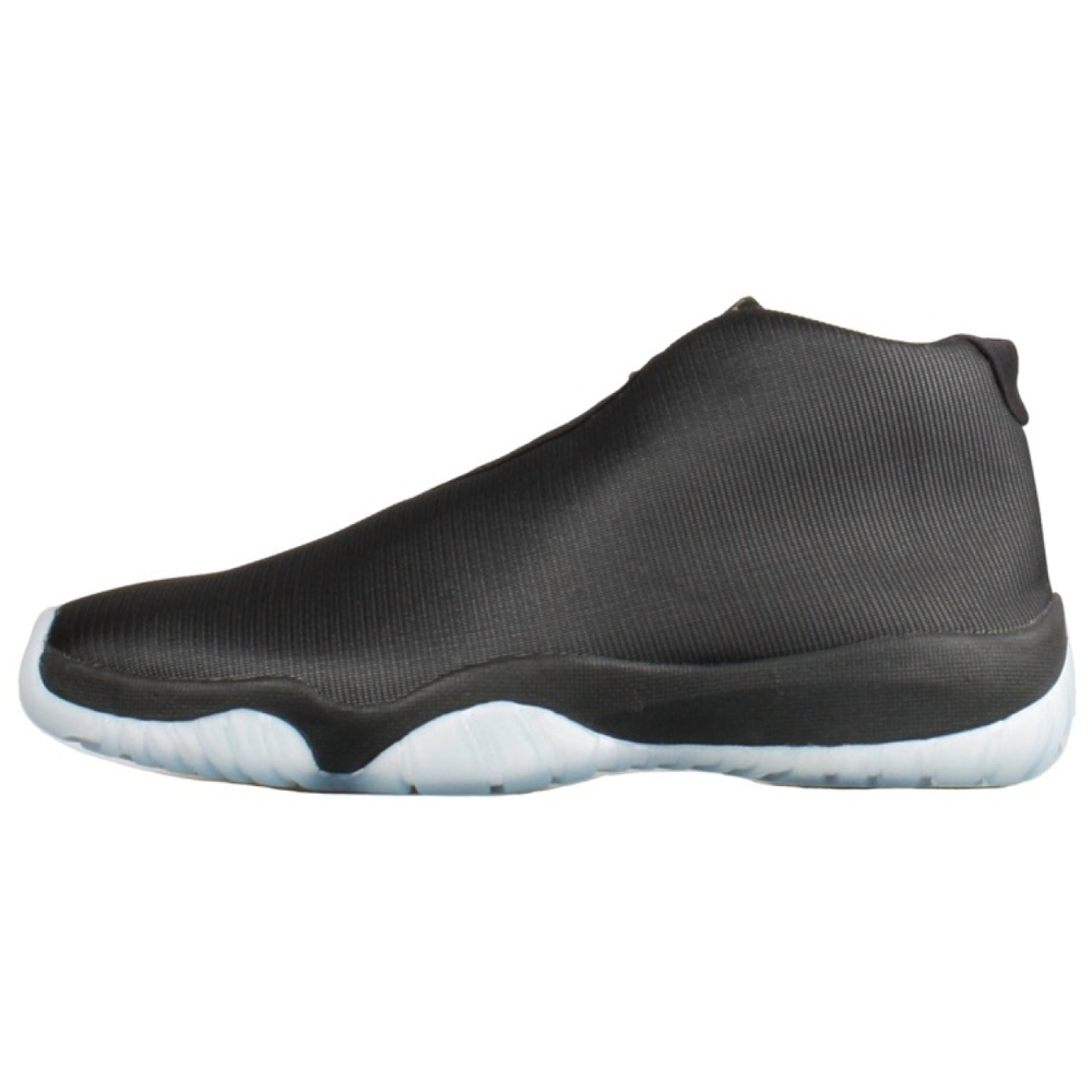 Jordan Future