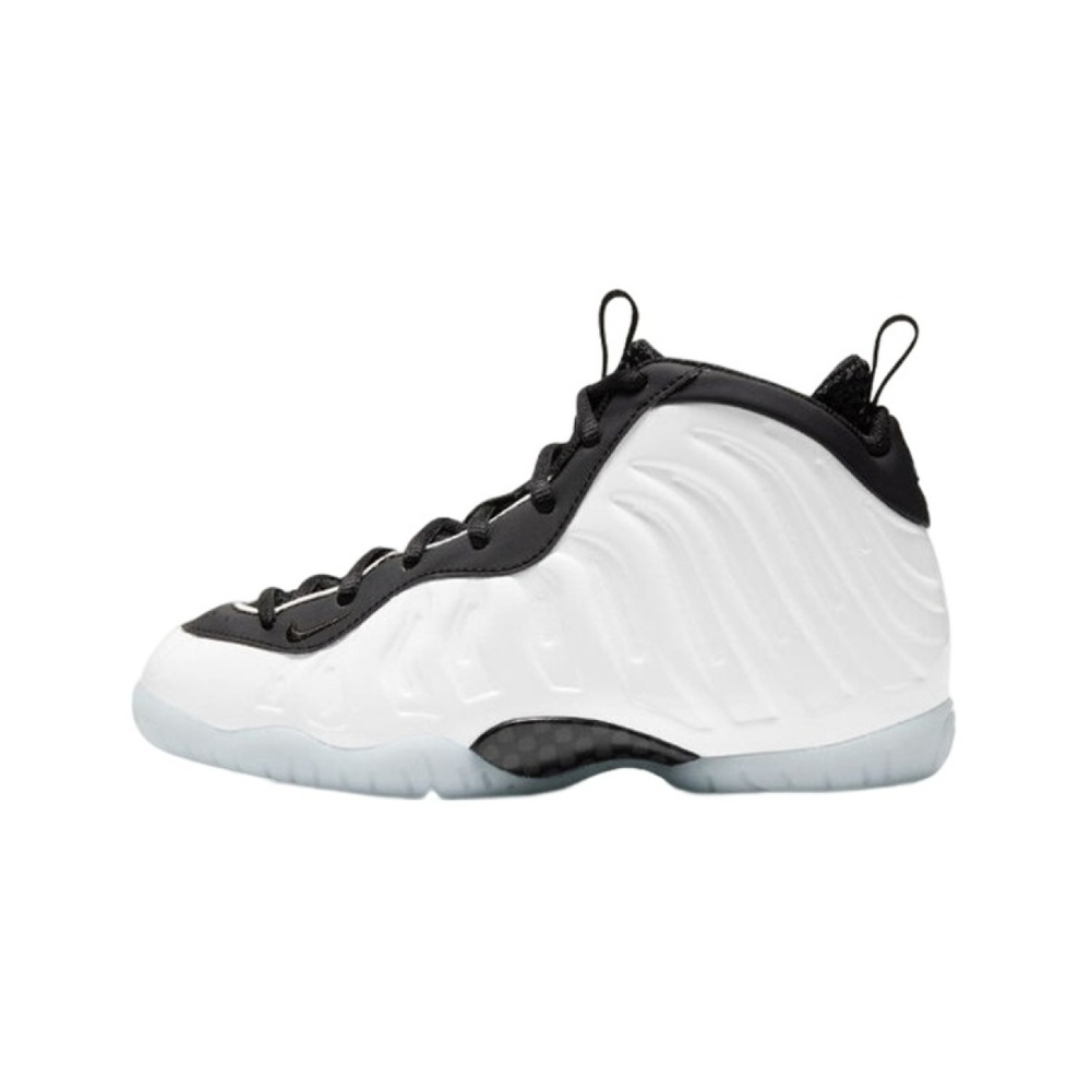 Nike Foamposite One Little "Home"