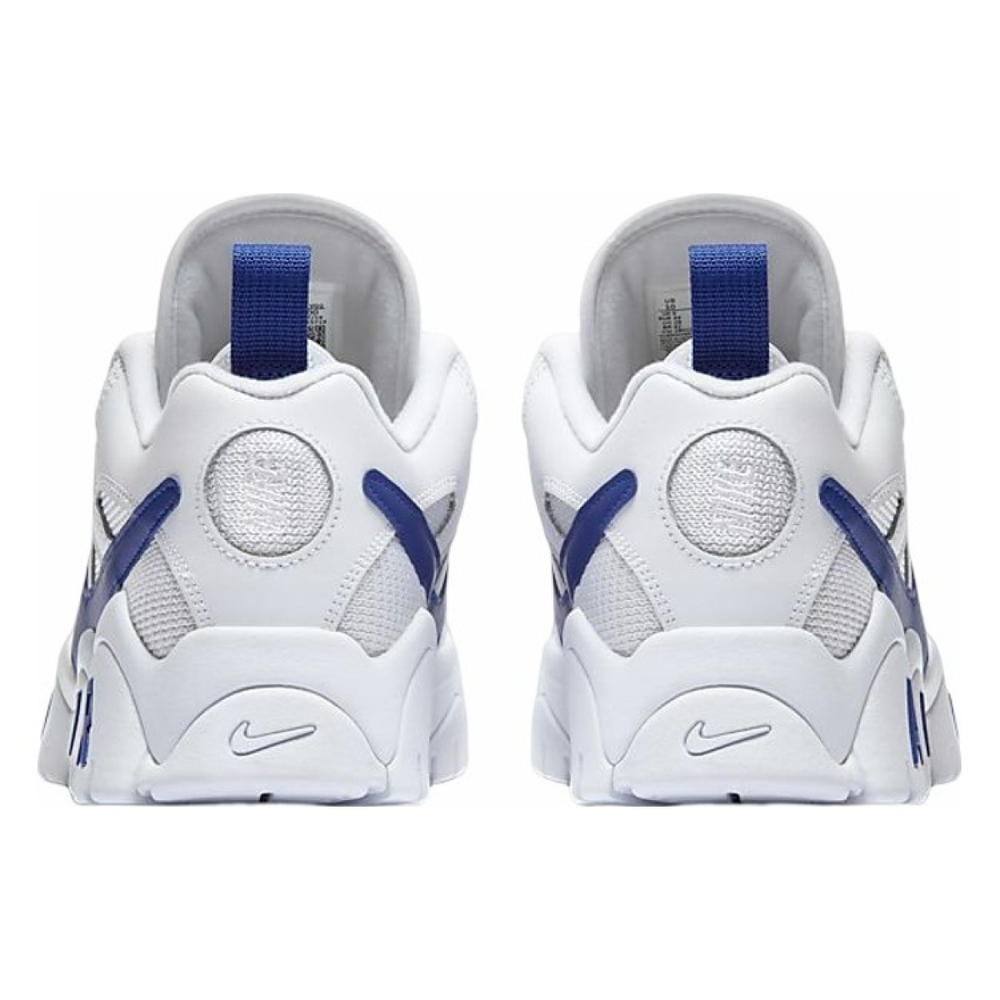 Nike Air Barrage Low