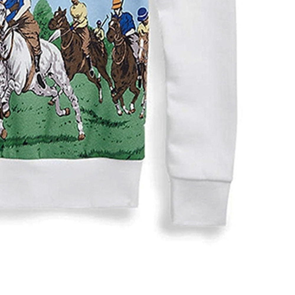 Polo Ralph Lauren Logo