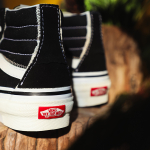 Vans SK8 Reconstruct
