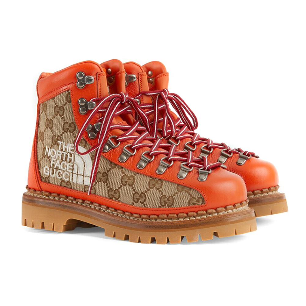 /THE NORTH FACE x GUCCI