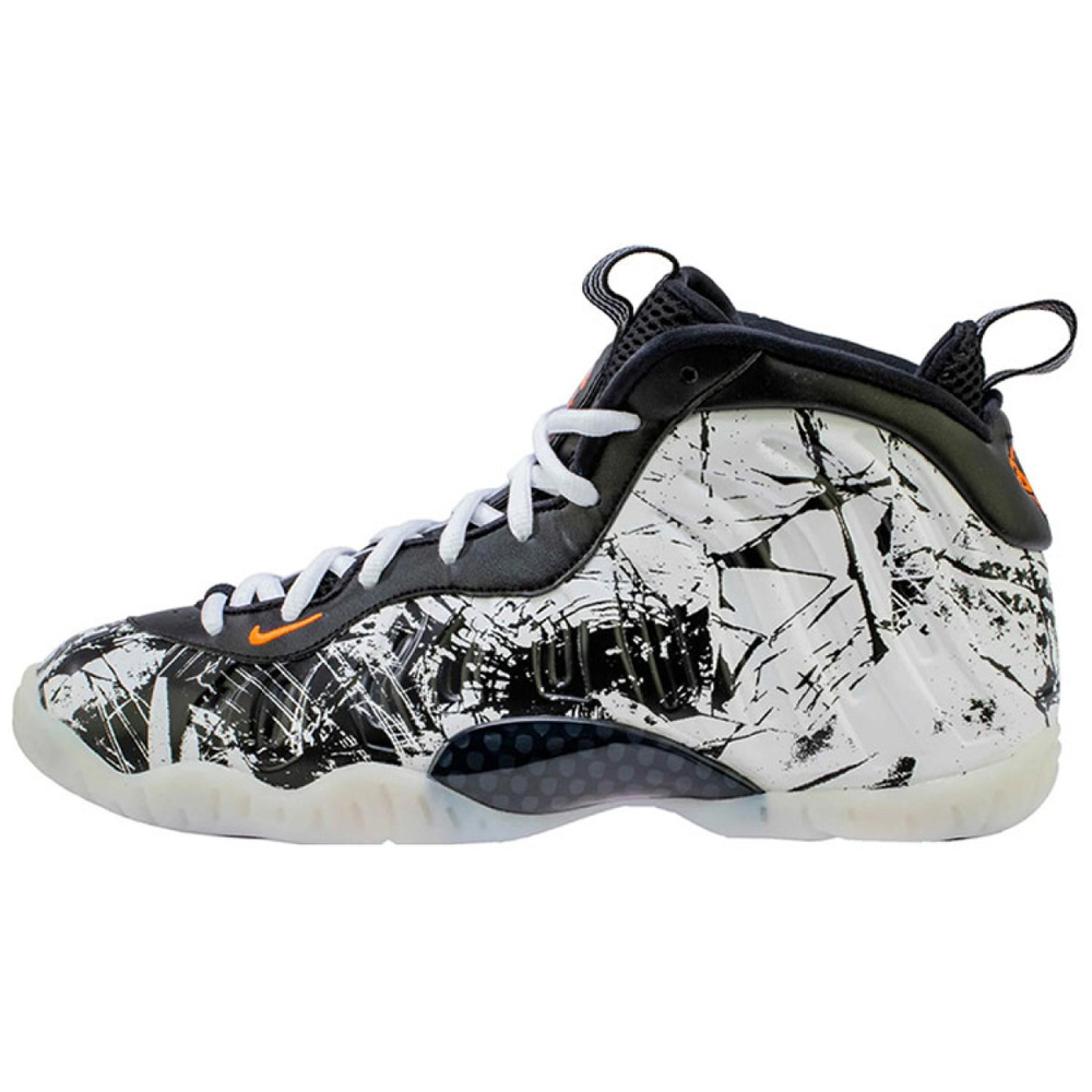 Nike Foamposite One "Shattered Backboard" GS