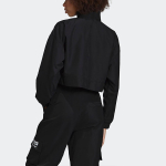 Adidas originals TRACK TOP Track Top Black