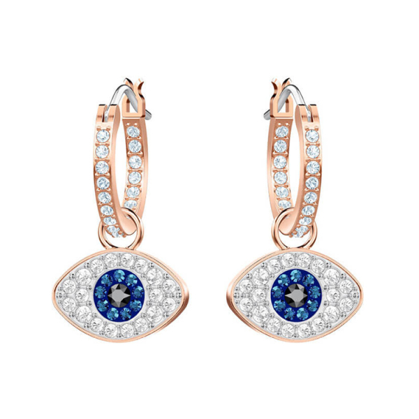 Swarovski Symbolic Evil Eye