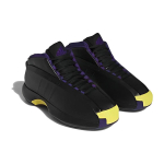 Adidas Crazy 1 "Lakers Away"