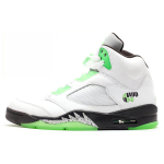 Jordan Air Jordan 5 Retro Quai 54 White