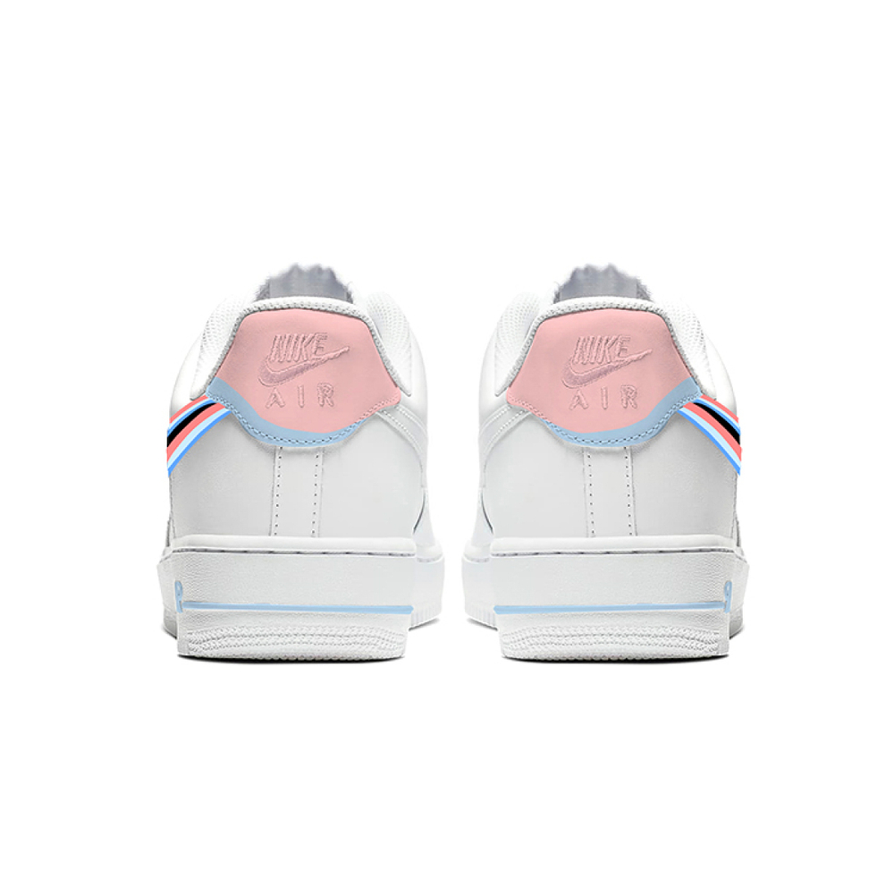 【 】 Nike Air Force 1