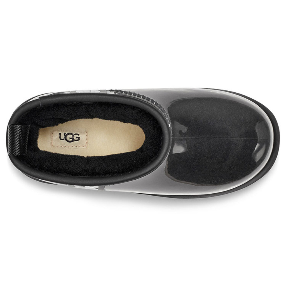 UGG CLASSIC CLEAR MINI