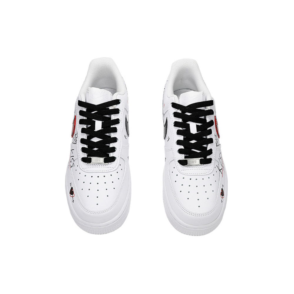 【 】 Nike Air Force 1 07