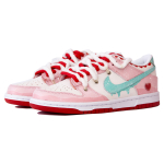 【 】 Nike Dunk University Red GS