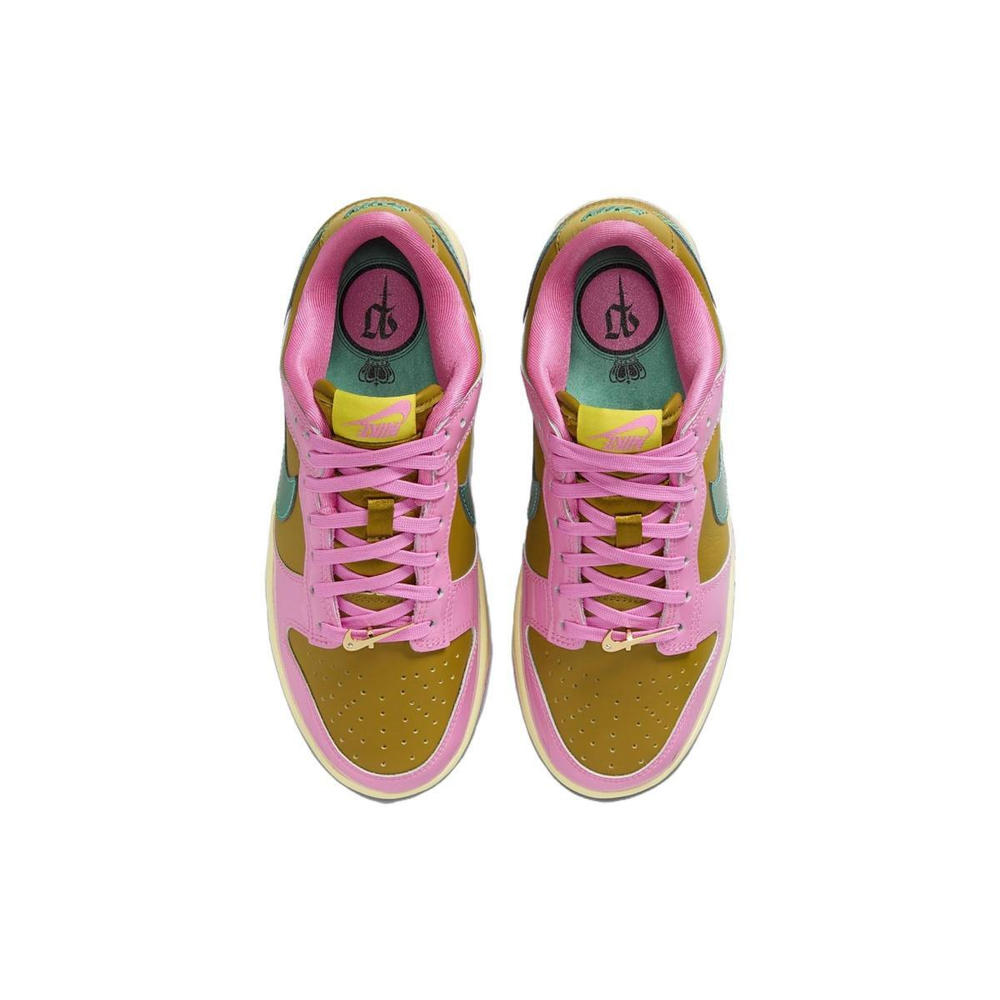 PARRIS GOEBEL x Nike Dunk Low QS