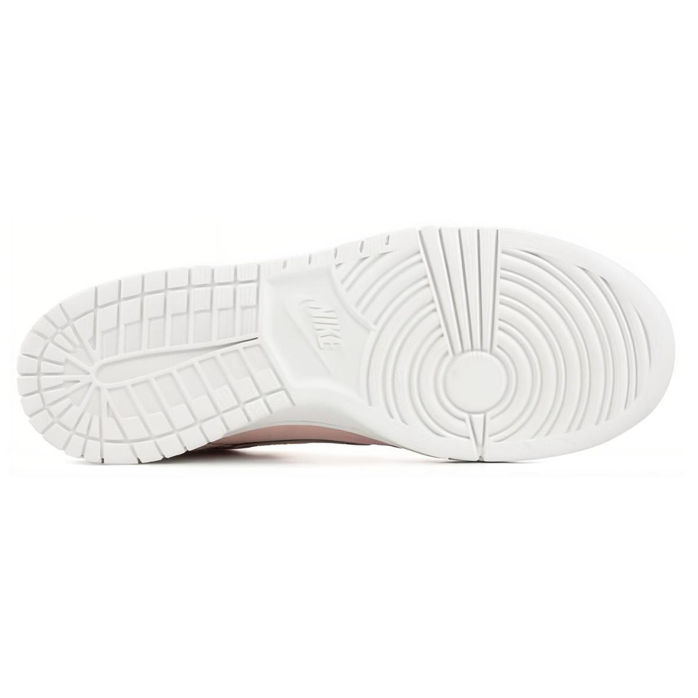 Nike Dunk Silt Red/Silt Red-Summit White