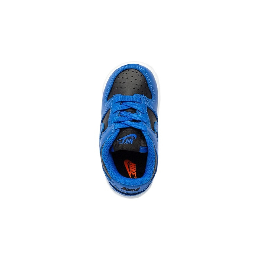 Nike Dunk "Hyper Cobalt"