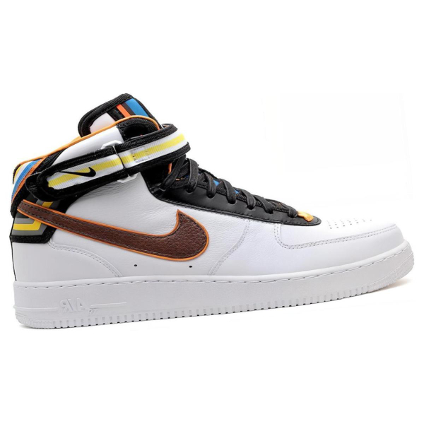 Nike Air Force 1 Tisci White