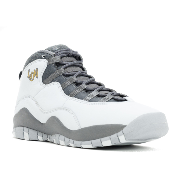 Jordan Air Jordan 10 Retro London