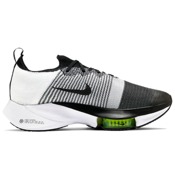 Nike Air Zoom Tempo Next%