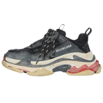Balenciaga Triple S Diy