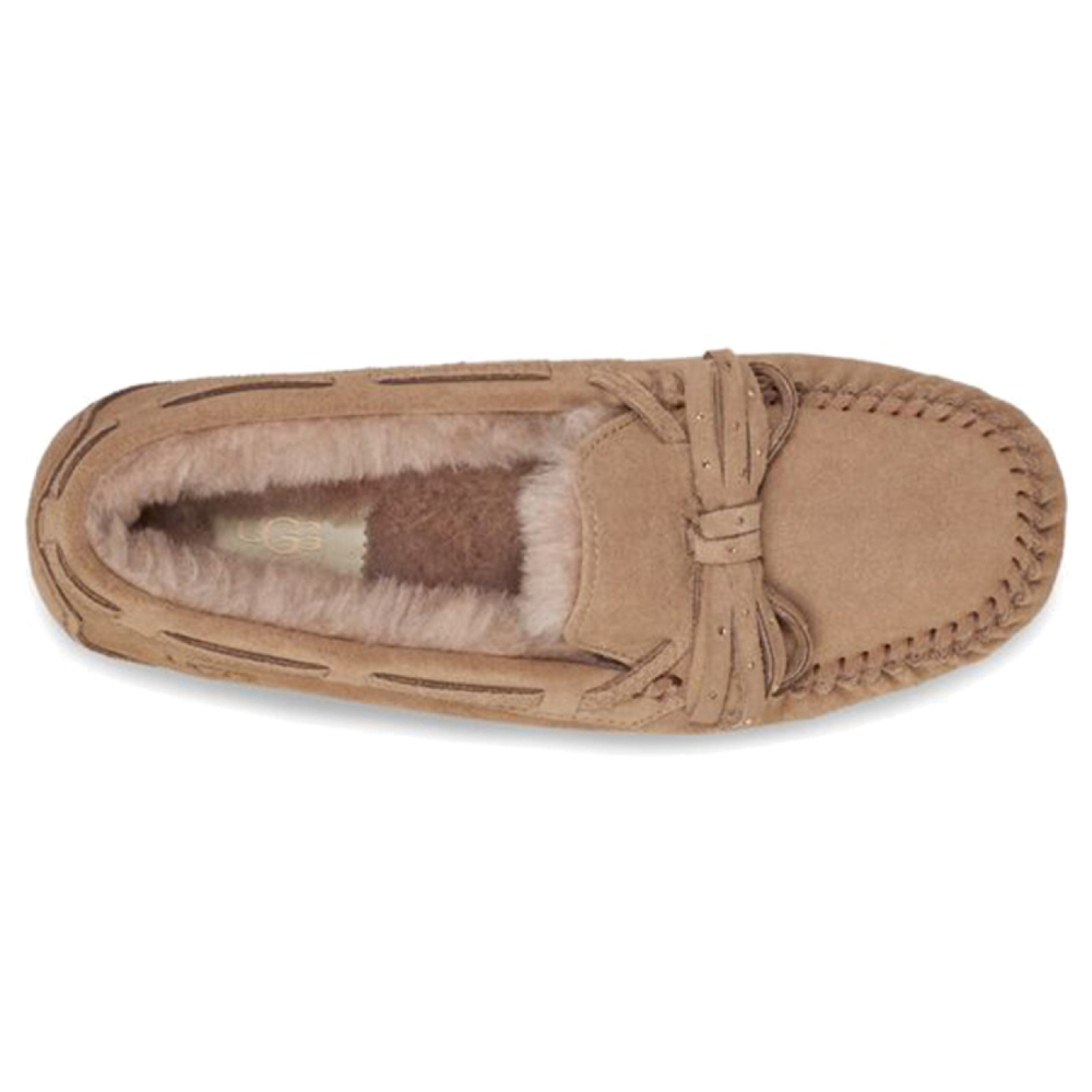 UGG DAKOTA Bling Bow