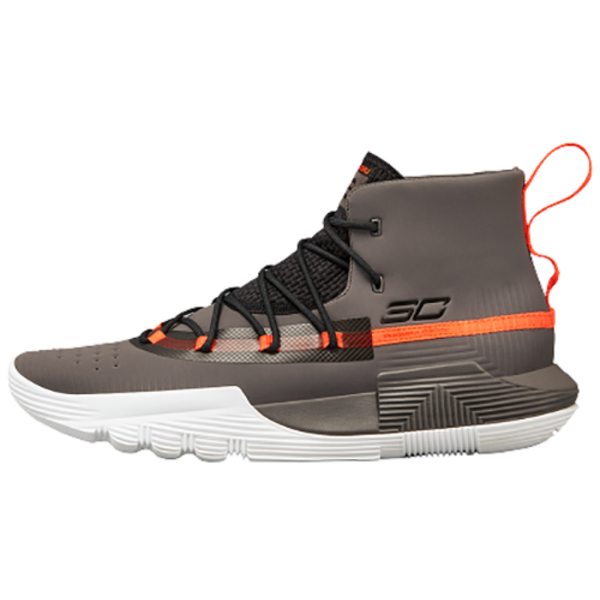 Under Armour Sc 3zer0 II