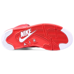 Nike Air Command Force University Red