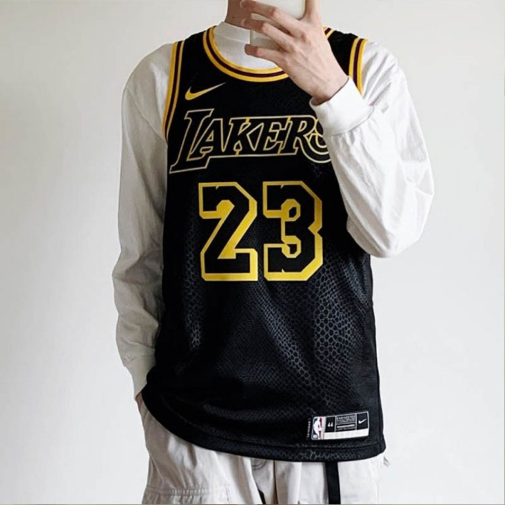 Nike NBA SW 23