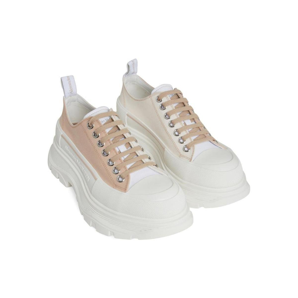 Alexander McQueen Tread Slick